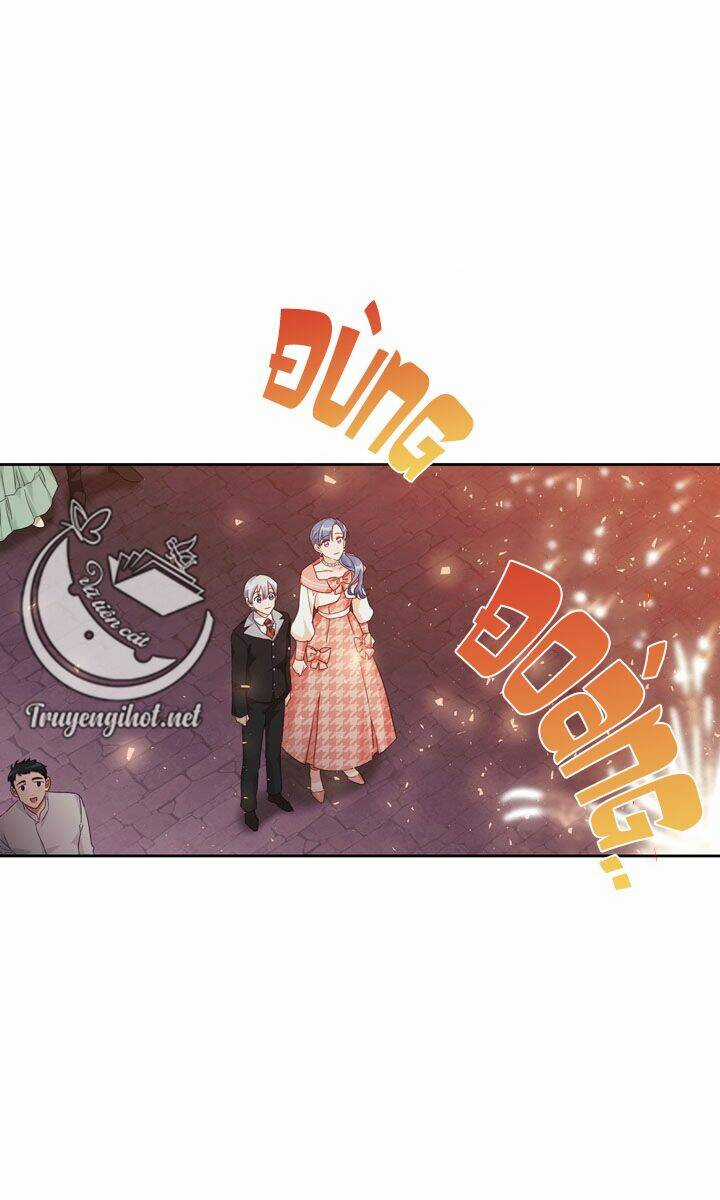 Ác Nữ Xứng Đôi Với Bạo Chúa Chapter 76.1 trang 3