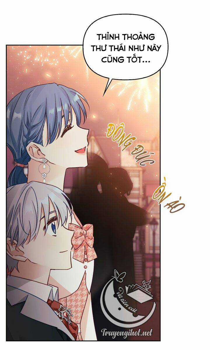 Ác Nữ Xứng Đôi Với Bạo Chúa Chapter 76.1 trang 4