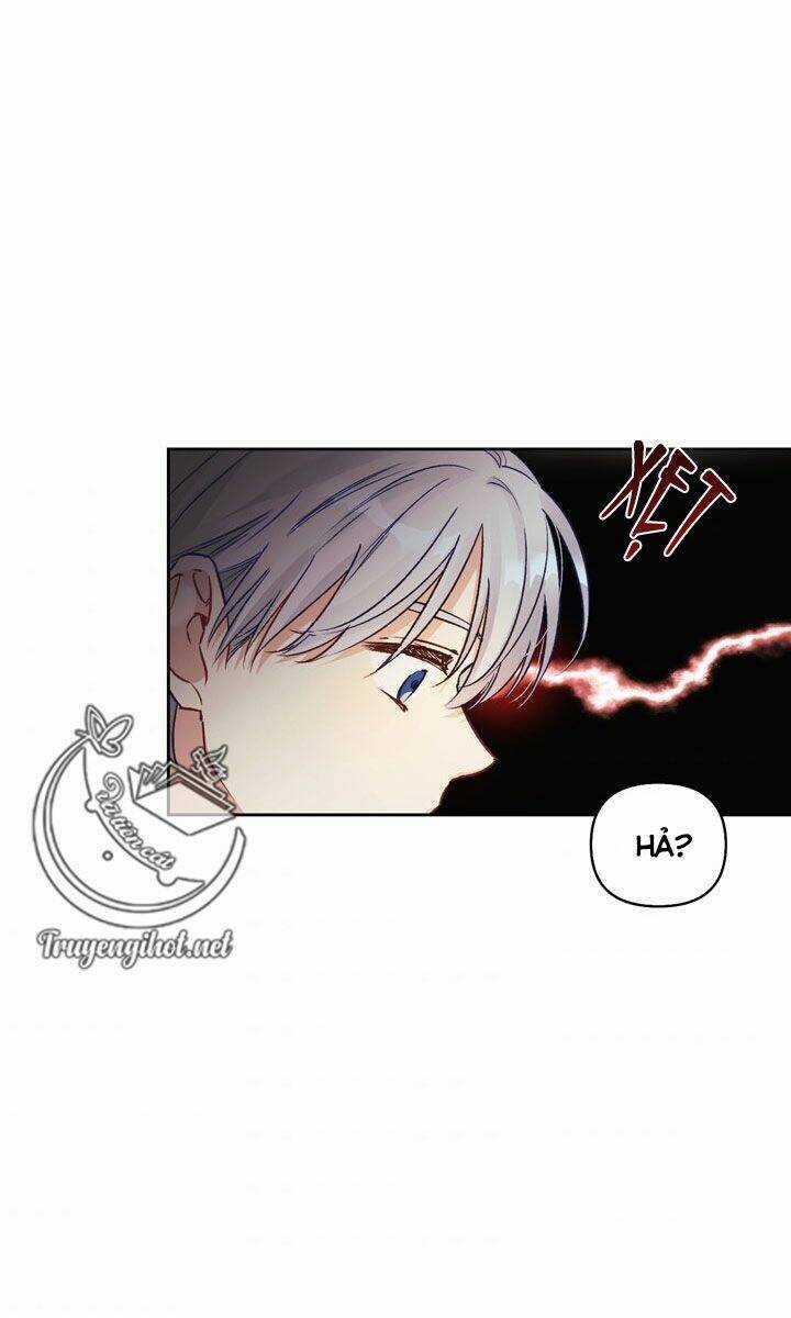 Ác Nữ Xứng Đôi Với Bạo Chúa Chapter 76.1 trang 5