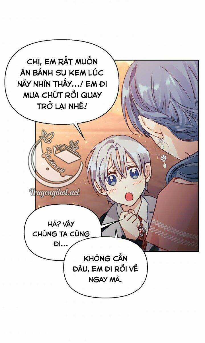Ác Nữ Xứng Đôi Với Bạo Chúa Chapter 76.1 trang 6