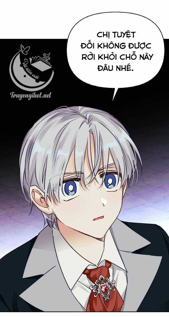 Ác Nữ Xứng Đôi Với Bạo Chúa Chapter 76.1 trang 7