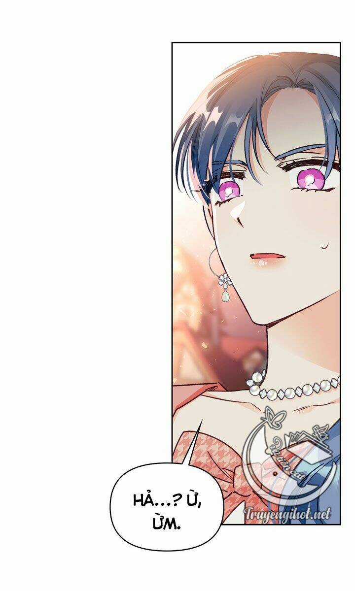 Ác Nữ Xứng Đôi Với Bạo Chúa Chapter 76.1 trang 8