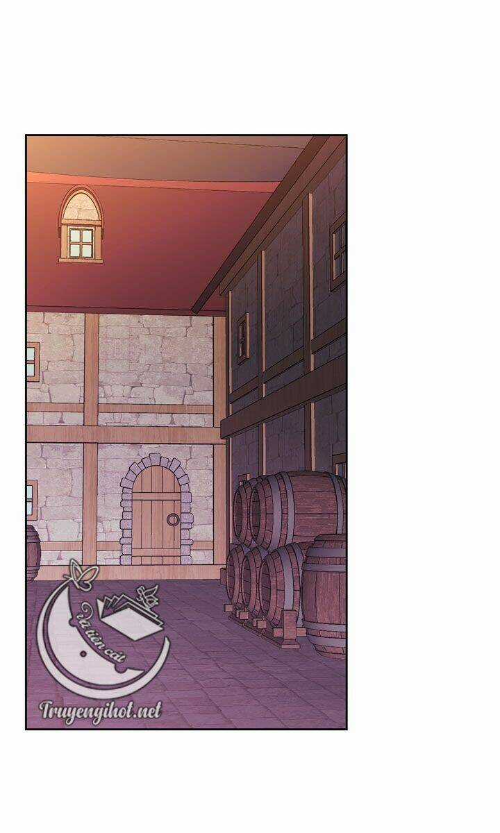 Ác Nữ Xứng Đôi Với Bạo Chúa Chapter 76.1 trang 9