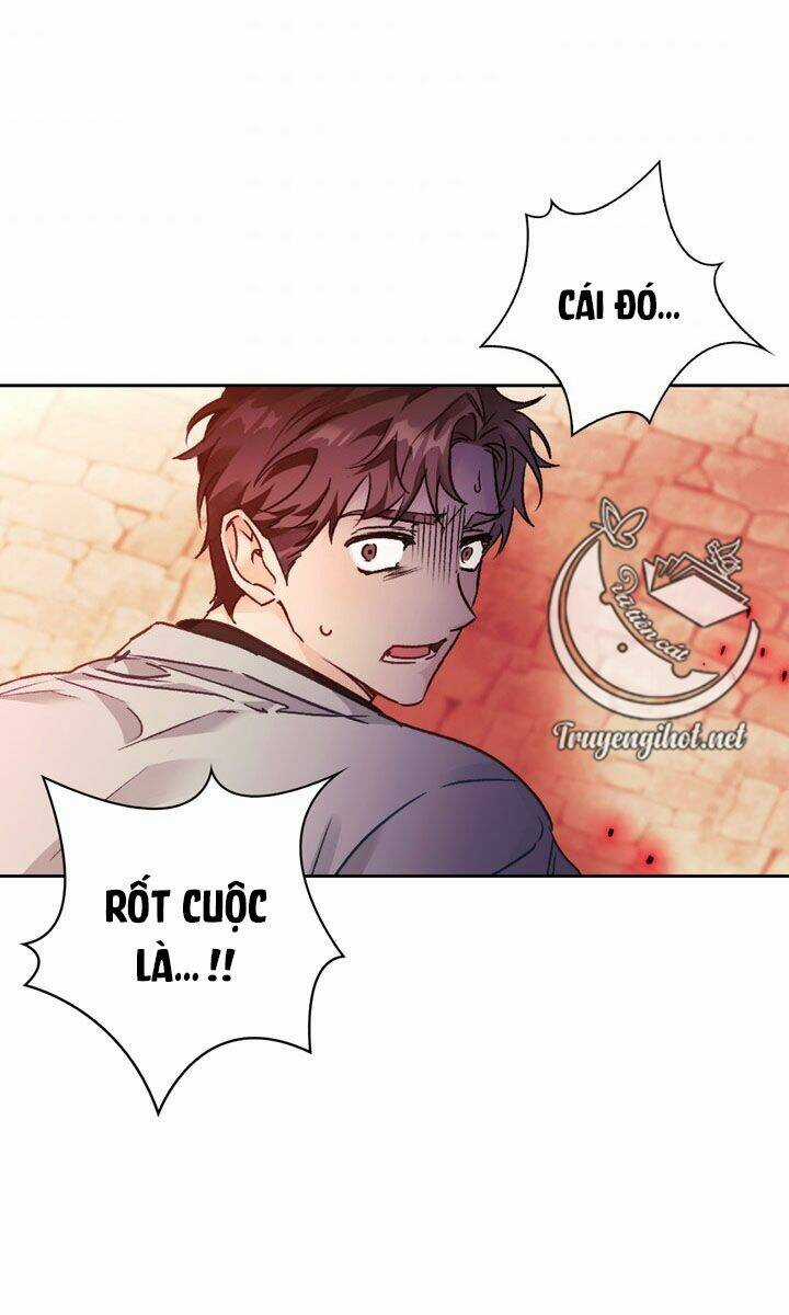 Ác Nữ Xứng Đôi Với Bạo Chúa Chapter 76.2 trang 10