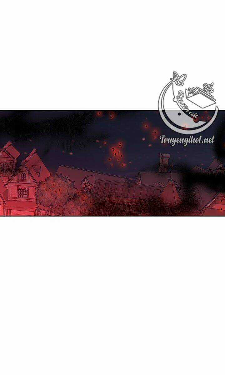 Ác Nữ Xứng Đôi Với Bạo Chúa Chapter 76.2 trang 11