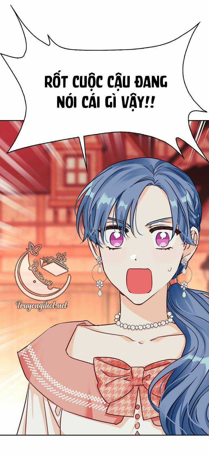 Ác Nữ Xứng Đôi Với Bạo Chúa Chapter 76.2 trang 12