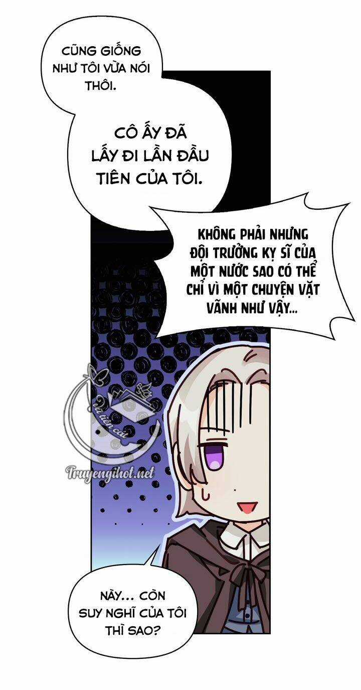 Ác Nữ Xứng Đôi Với Bạo Chúa Chapter 76.2 trang 13