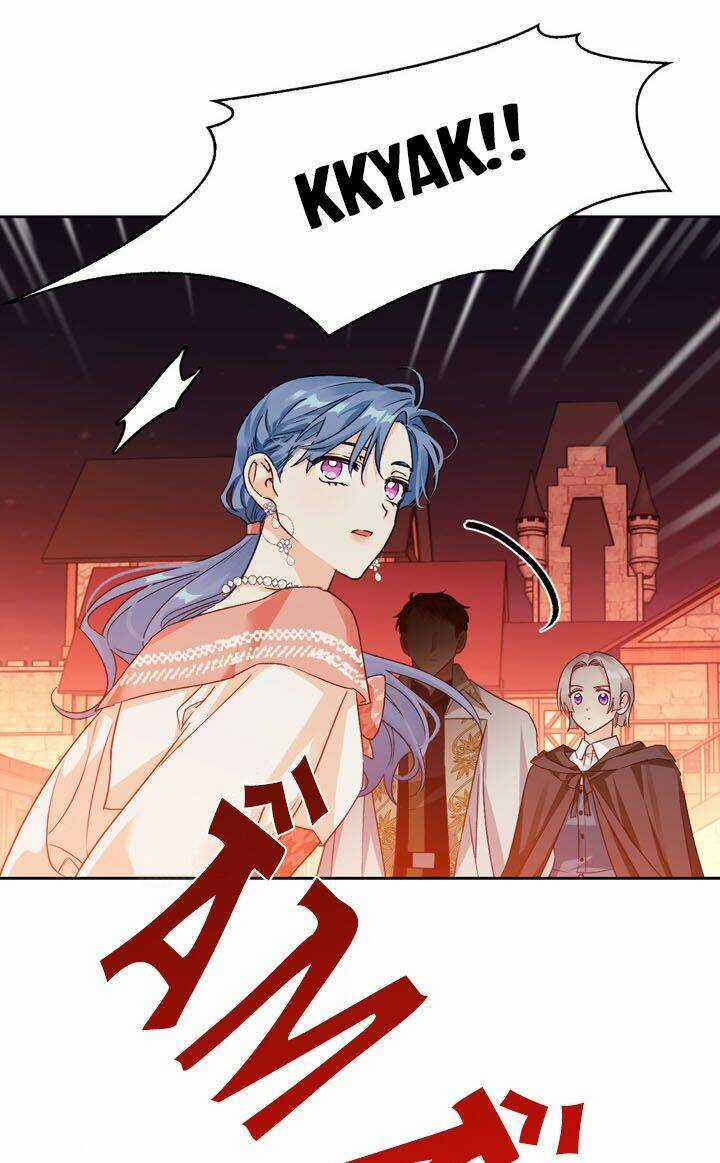 Ác Nữ Xứng Đôi Với Bạo Chúa Chapter 76.2 trang 14