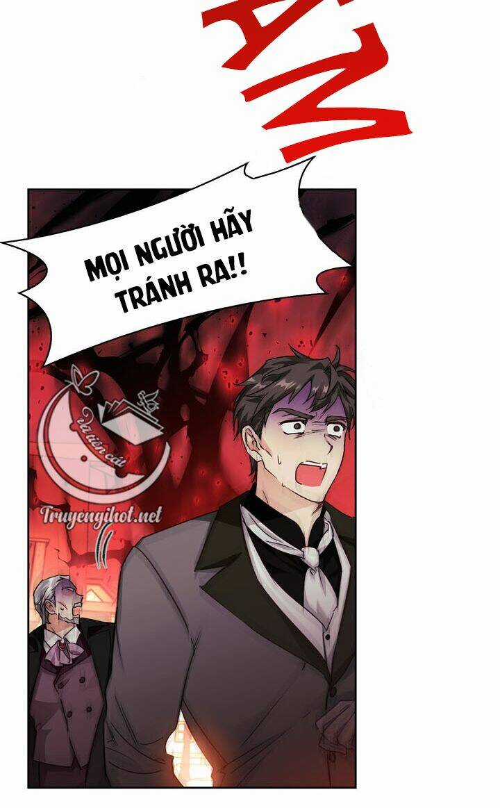 Ác Nữ Xứng Đôi Với Bạo Chúa Chapter 76.2 trang 15