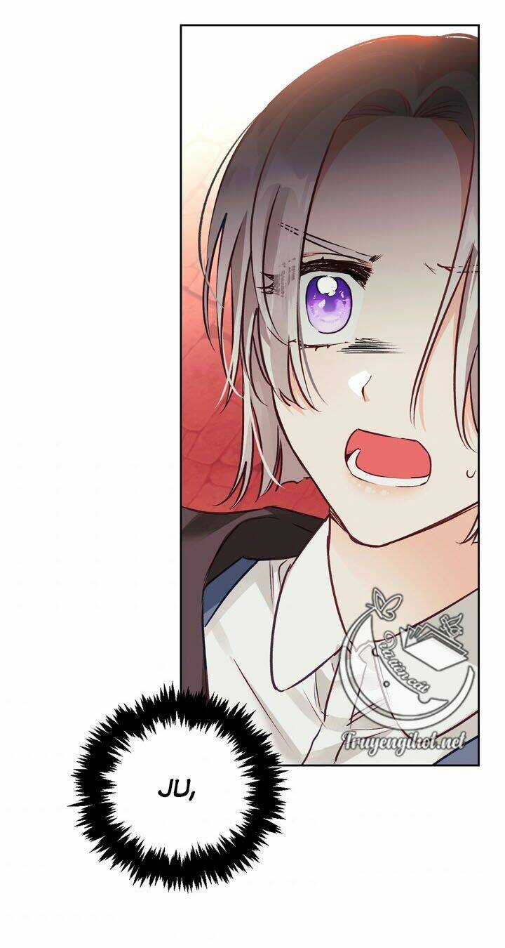 Ác Nữ Xứng Đôi Với Bạo Chúa Chapter 76.2 trang 16