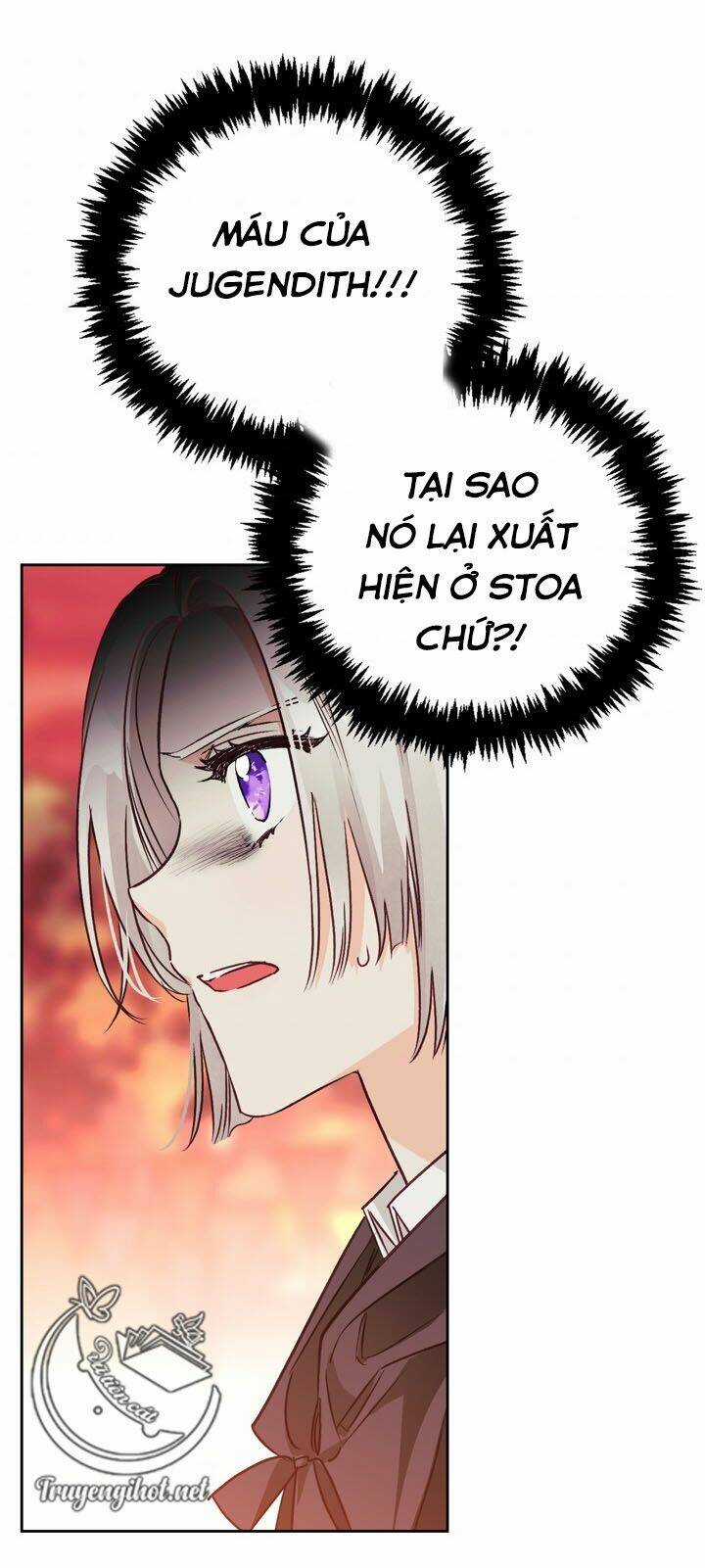 Ác Nữ Xứng Đôi Với Bạo Chúa Chapter 76.2 trang 17