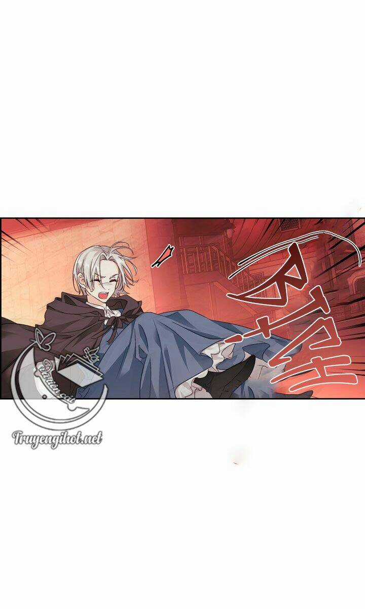 Ác Nữ Xứng Đôi Với Bạo Chúa Chapter 76.2 trang 21