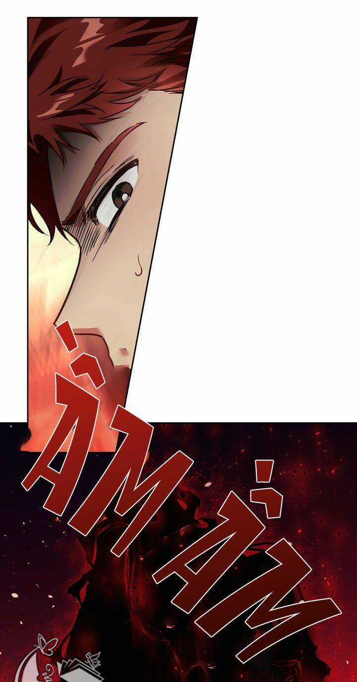 Ác Nữ Xứng Đôi Với Bạo Chúa Chapter 76.2 trang 22