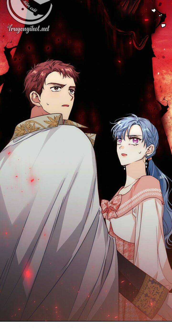 Ác Nữ Xứng Đôi Với Bạo Chúa Chapter 76.2 trang 23