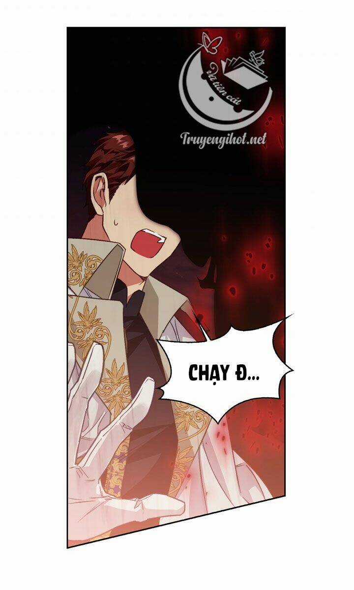 Ác Nữ Xứng Đôi Với Bạo Chúa Chapter 76.2 trang 24