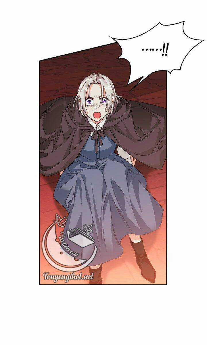 Ác Nữ Xứng Đôi Với Bạo Chúa Chapter 76.2 trang 25