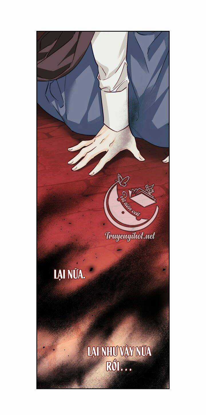 Ác Nữ Xứng Đôi Với Bạo Chúa Chapter 76.2 trang 27