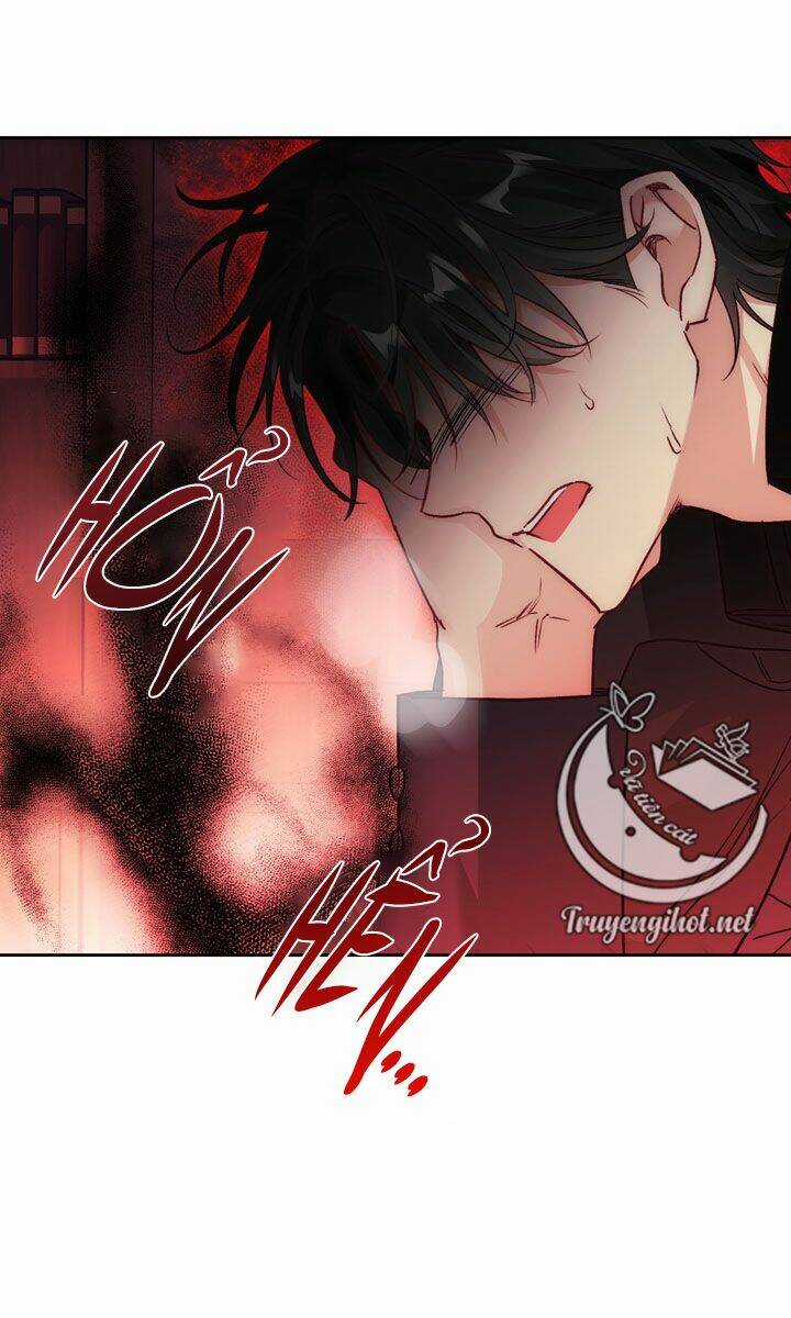 Ác Nữ Xứng Đôi Với Bạo Chúa Chapter 76.2 trang 3