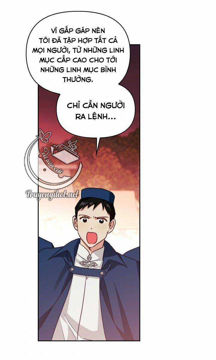 Ác Nữ Xứng Đôi Với Bạo Chúa Chapter 76.2 trang 30