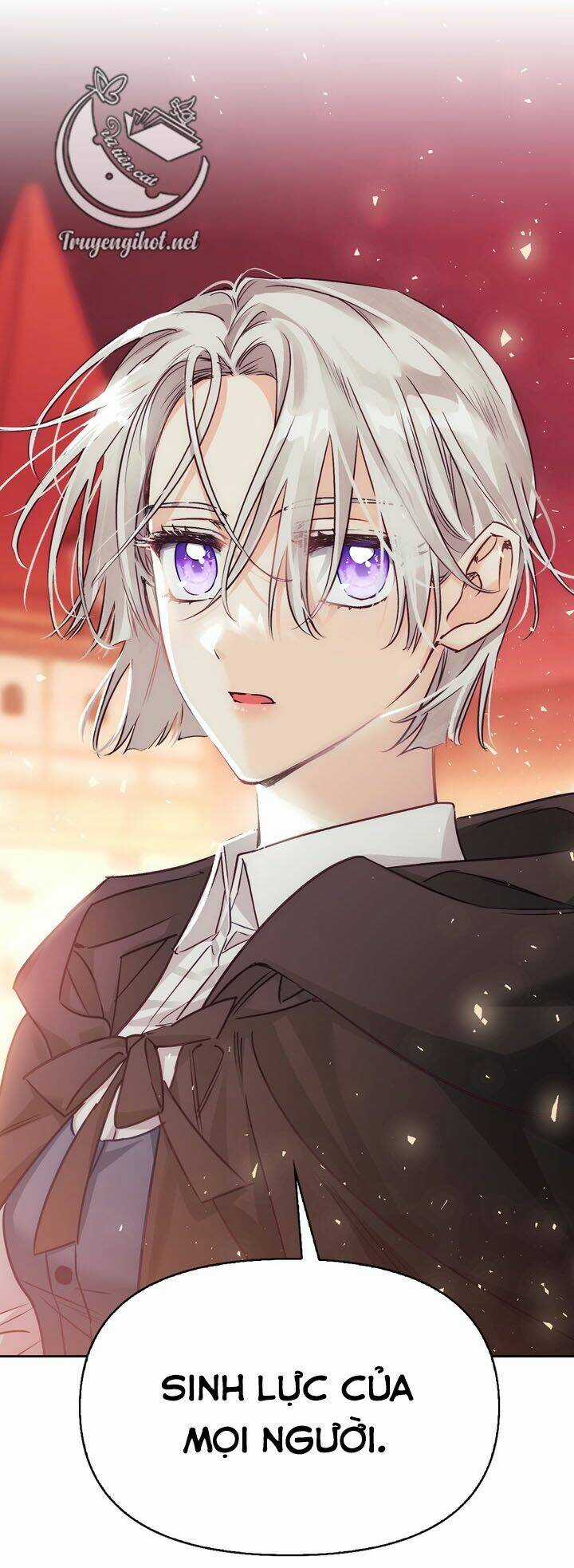 Ác Nữ Xứng Đôi Với Bạo Chúa Chapter 76.2 trang 32