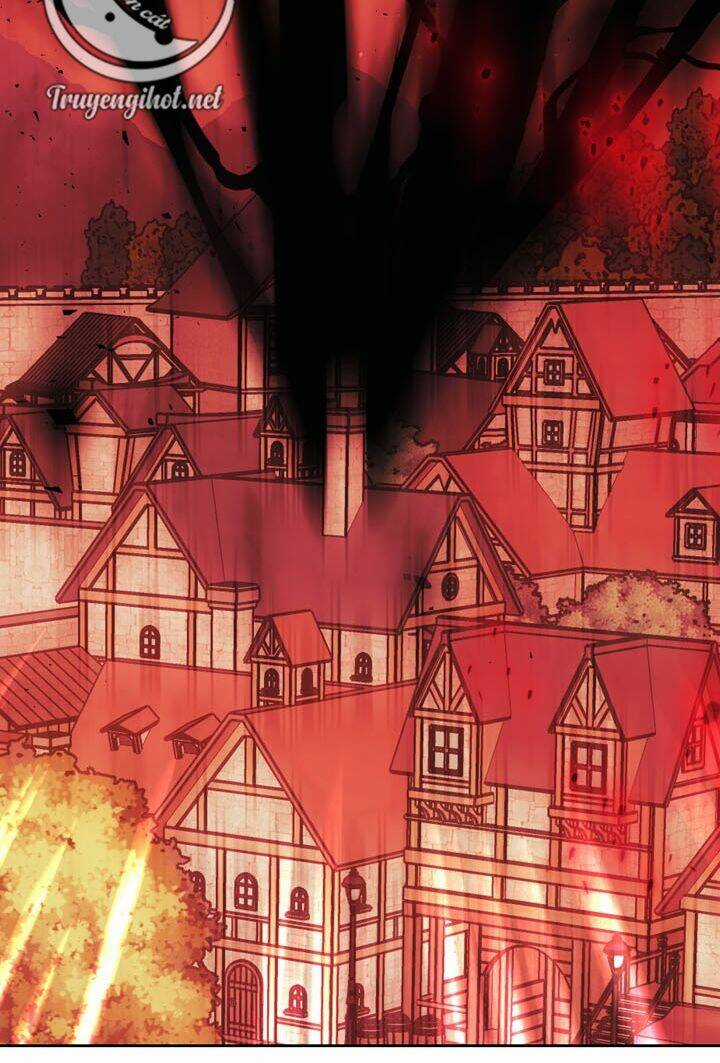 Ác Nữ Xứng Đôi Với Bạo Chúa Chapter 76.2 trang 8