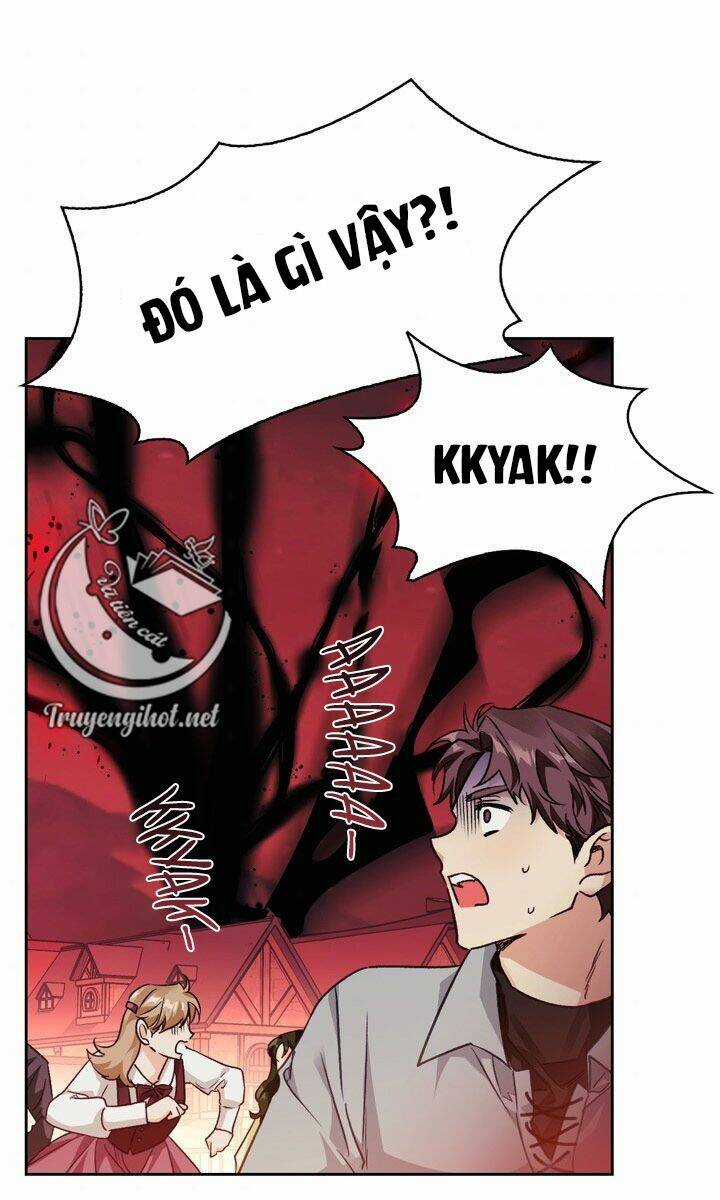 Ác Nữ Xứng Đôi Với Bạo Chúa Chapter 76.2 trang 9