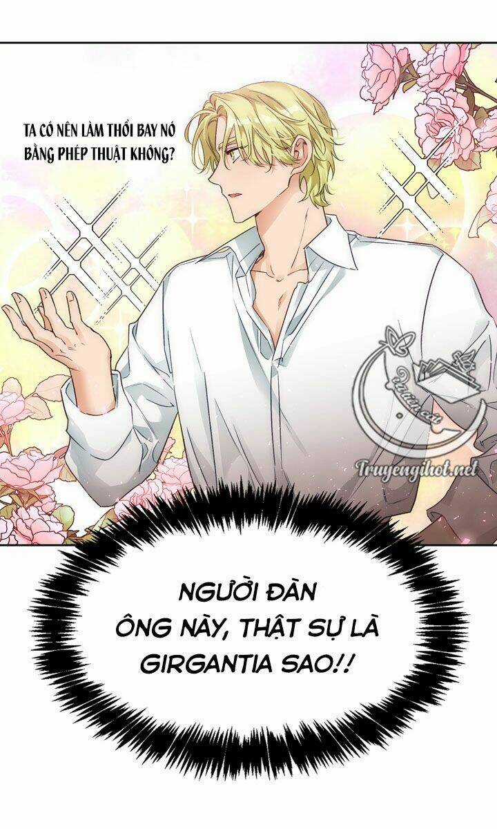 Ác Nữ Xứng Đôi Với Bạo Chúa Chapter 77.1 trang 10