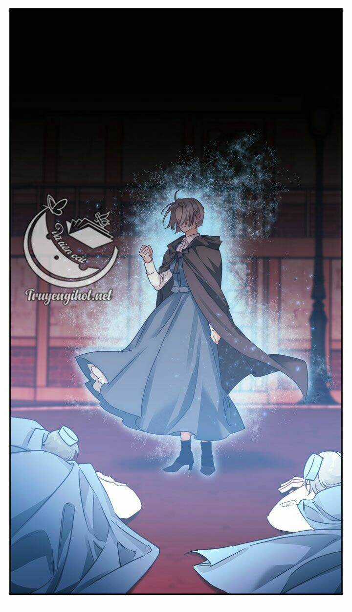 Ác Nữ Xứng Đôi Với Bạo Chúa Chapter 77.1 trang 13