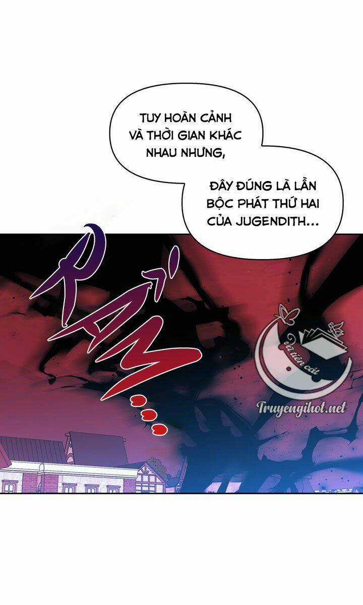 Ác Nữ Xứng Đôi Với Bạo Chúa Chapter 77.1 trang 15