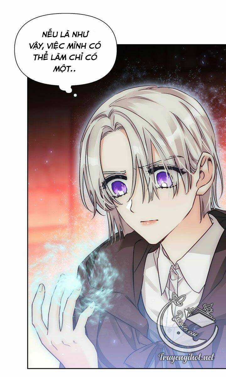 Ác Nữ Xứng Đôi Với Bạo Chúa Chapter 77.1 trang 16