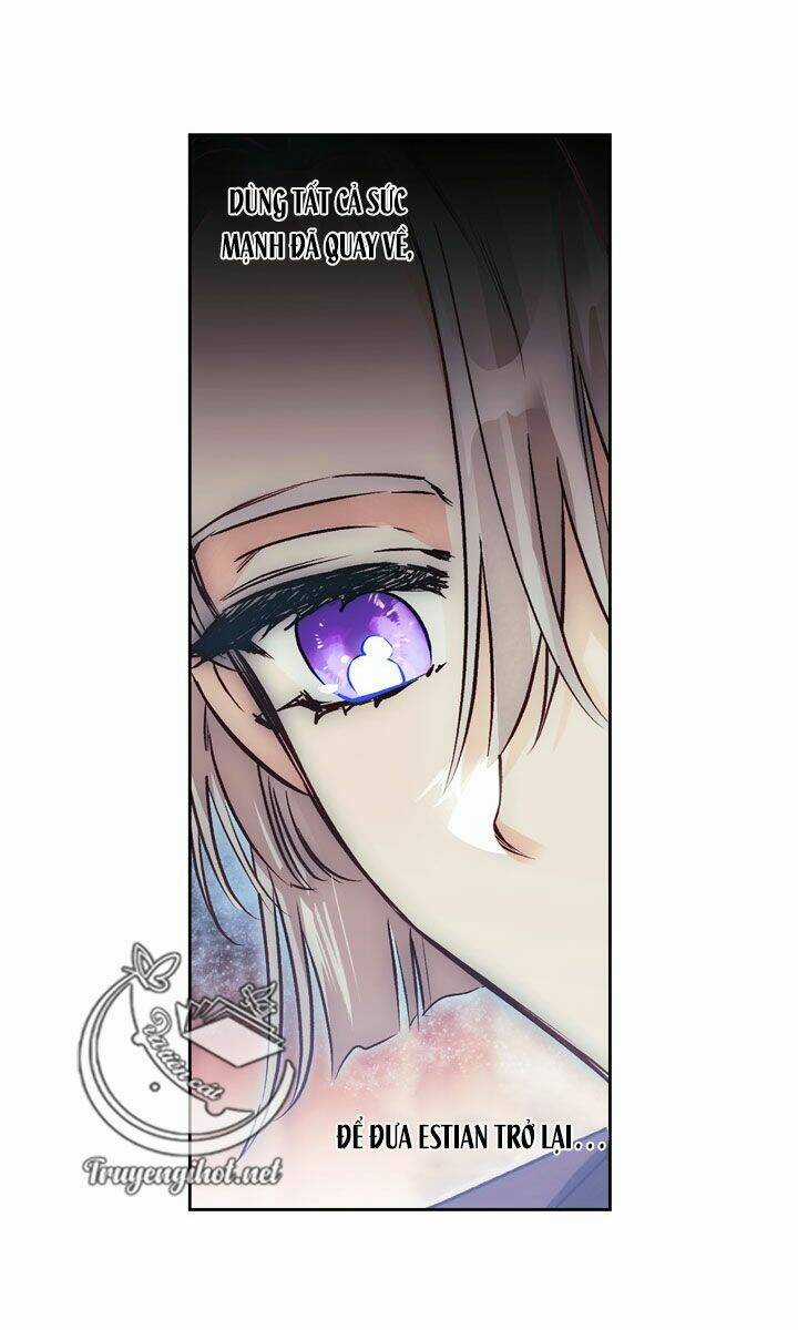 Ác Nữ Xứng Đôi Với Bạo Chúa Chapter 77.1 trang 17