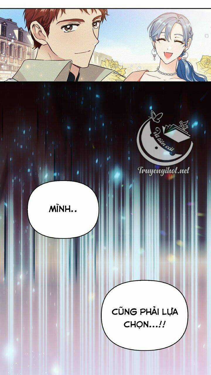 Ác Nữ Xứng Đôi Với Bạo Chúa Chapter 77.1 trang 20