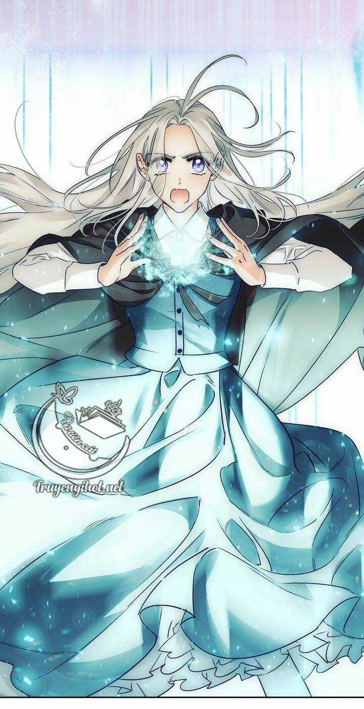 Ác Nữ Xứng Đôi Với Bạo Chúa Chapter 77.1 trang 21