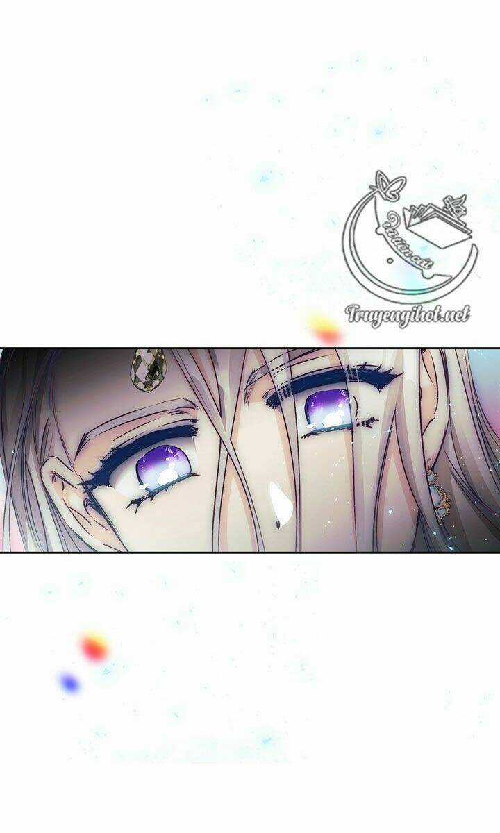 Ác Nữ Xứng Đôi Với Bạo Chúa Chapter 77.1 trang 22