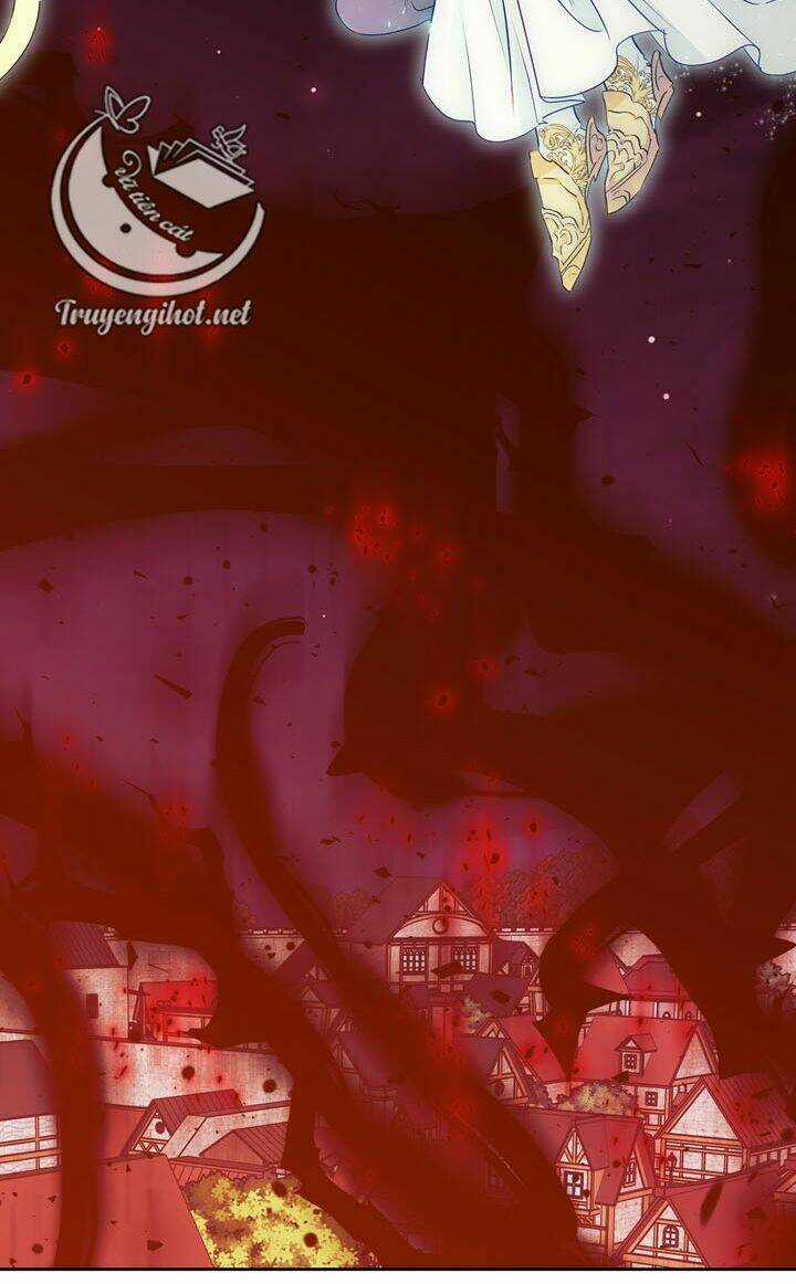 Ác Nữ Xứng Đôi Với Bạo Chúa Chapter 77.1 trang 24