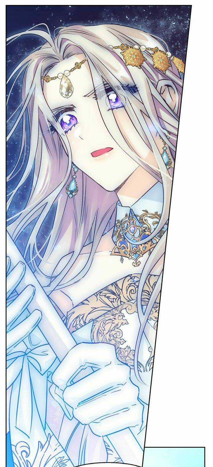 Ác Nữ Xứng Đôi Với Bạo Chúa Chapter 77.1 trang 25