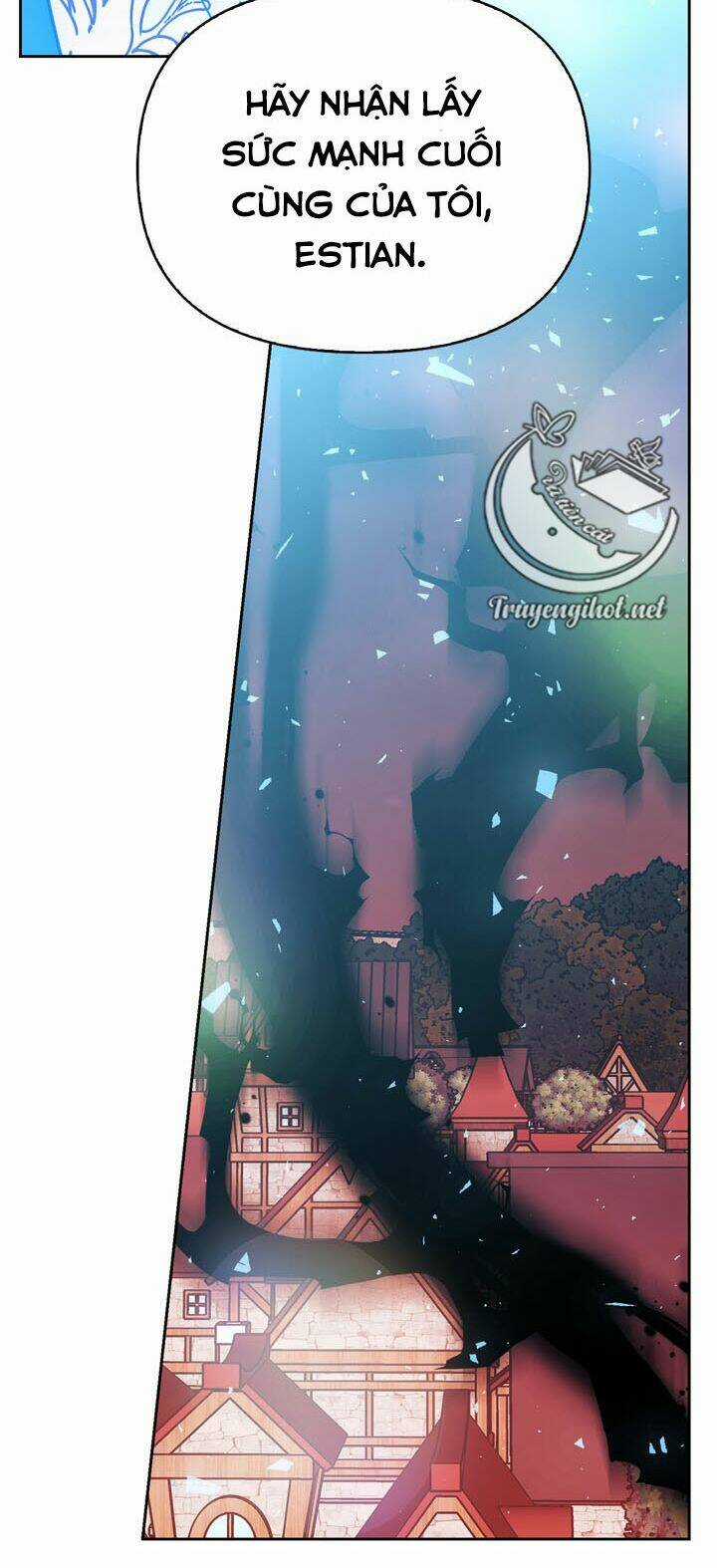 Ác Nữ Xứng Đôi Với Bạo Chúa Chapter 77.1 trang 26