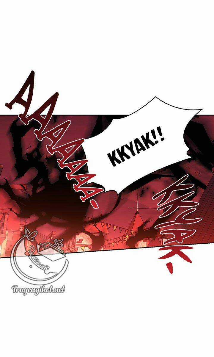 Ác Nữ Xứng Đôi Với Bạo Chúa Chapter 77.1 trang 3