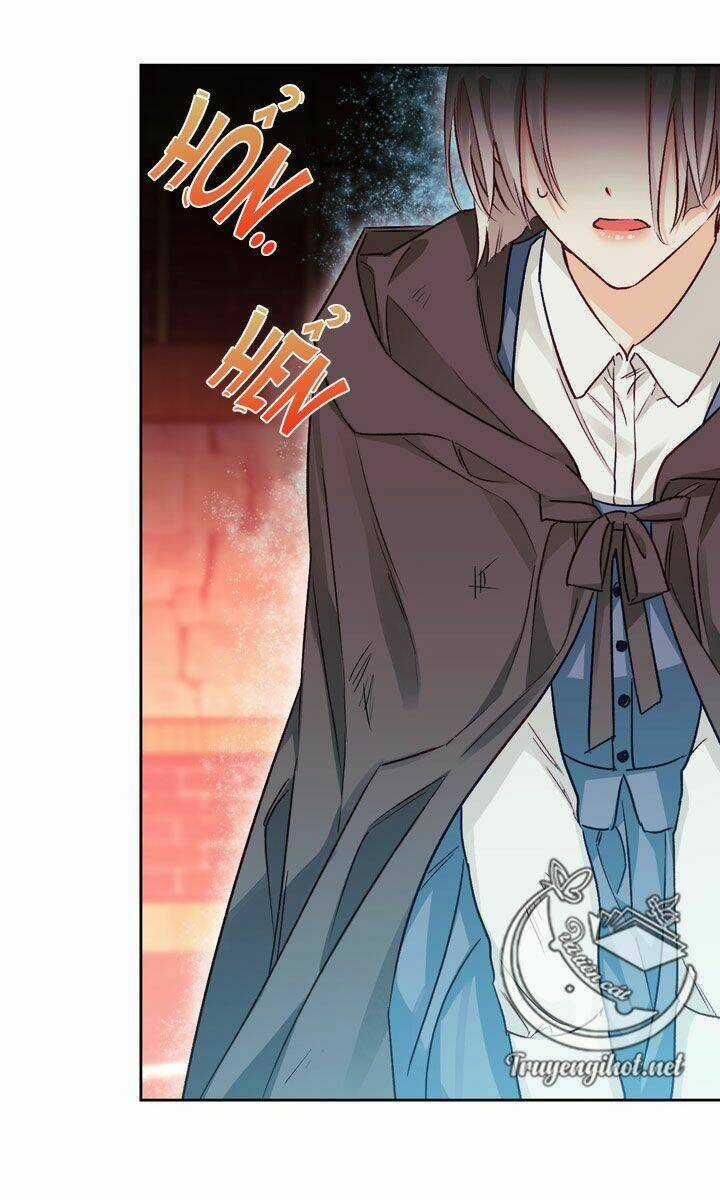 Ác Nữ Xứng Đôi Với Bạo Chúa Chapter 77.1 trang 30