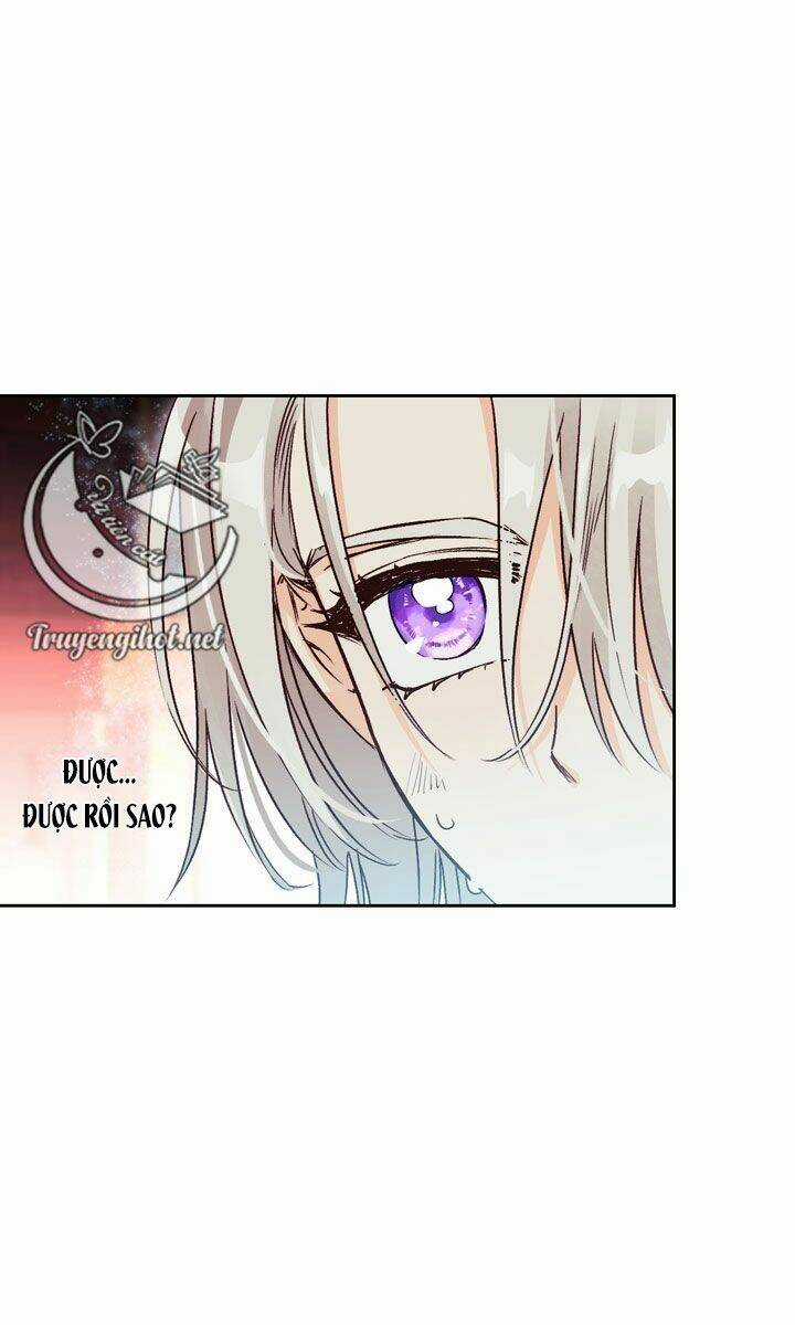 Ác Nữ Xứng Đôi Với Bạo Chúa Chapter 77.1 trang 31