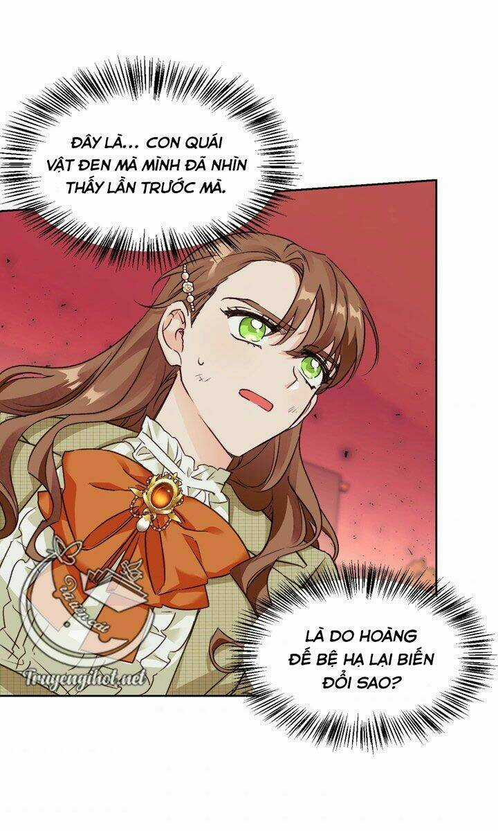 Ác Nữ Xứng Đôi Với Bạo Chúa Chapter 77.1 trang 5