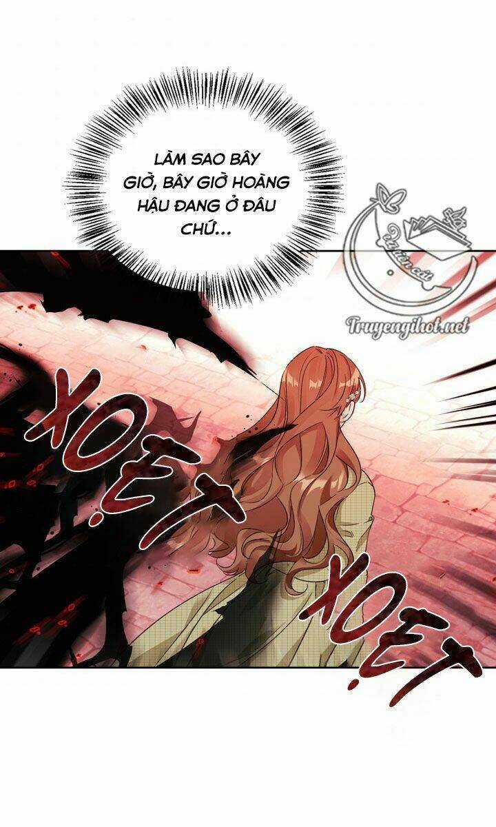Ác Nữ Xứng Đôi Với Bạo Chúa Chapter 77.1 trang 6