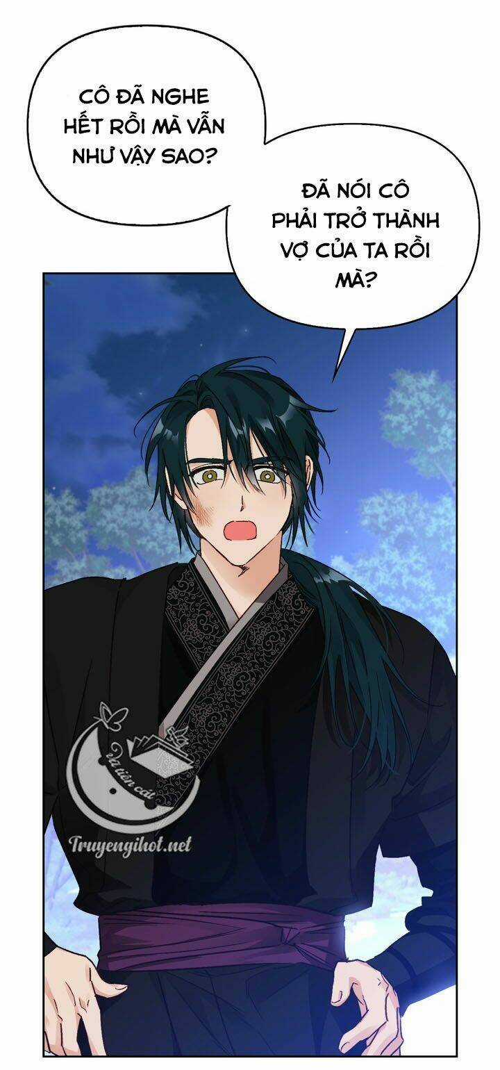 Ác Nữ Xứng Đôi Với Bạo Chúa Chapter 77.2 trang 10