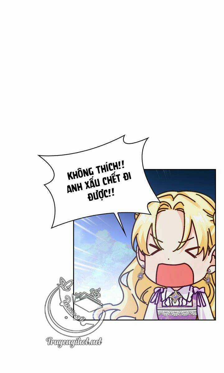Ác Nữ Xứng Đôi Với Bạo Chúa Chapter 77.2 trang 11