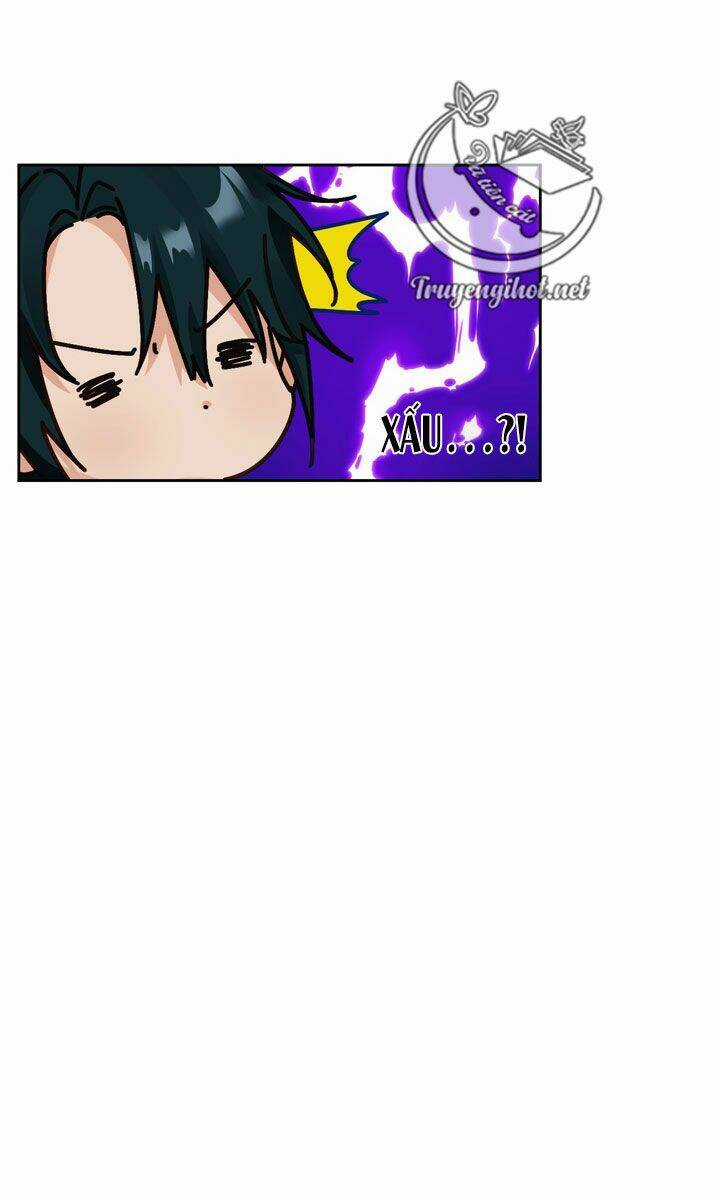 Ác Nữ Xứng Đôi Với Bạo Chúa Chapter 77.2 trang 12