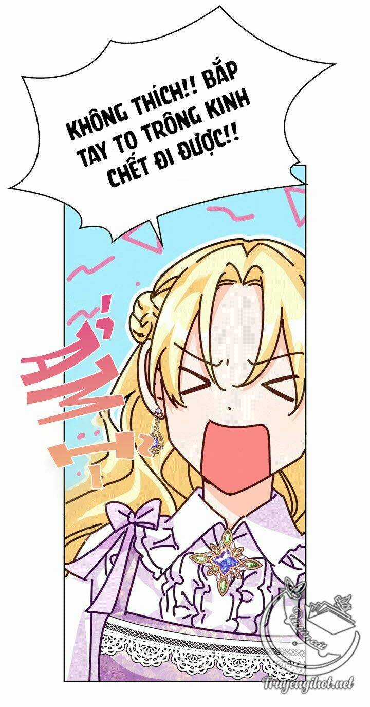 Ác Nữ Xứng Đôi Với Bạo Chúa Chapter 77.2 trang 15