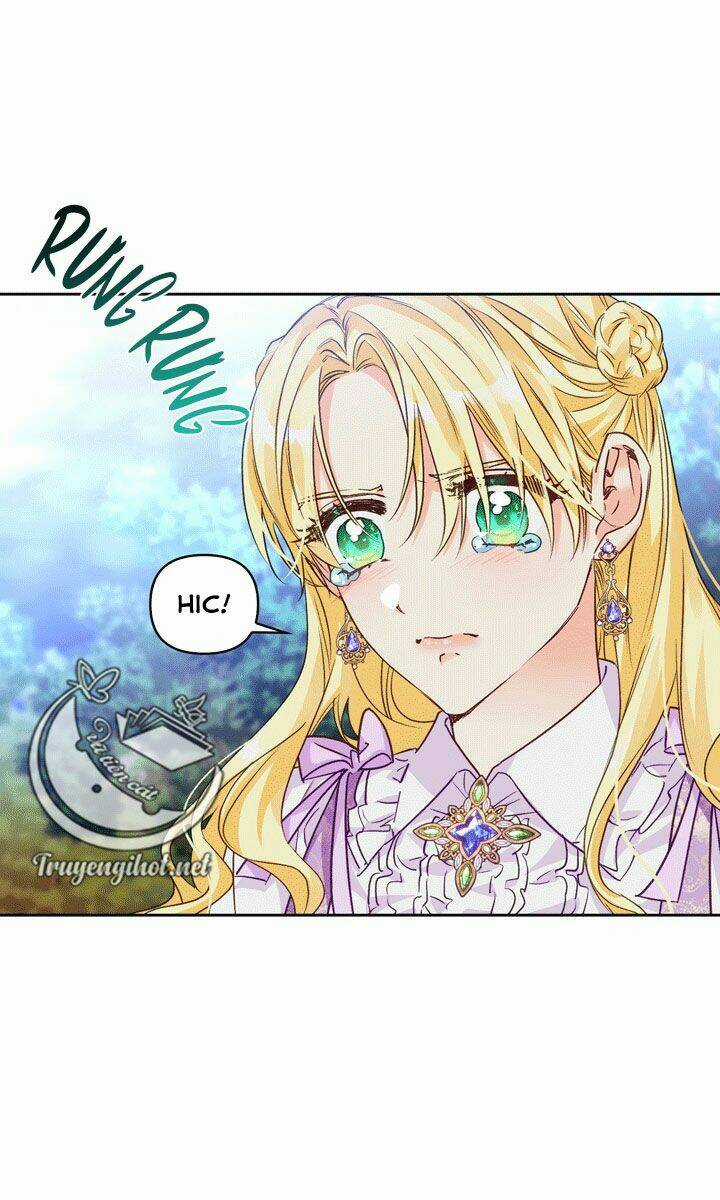 Ác Nữ Xứng Đôi Với Bạo Chúa Chapter 77.2 trang 17