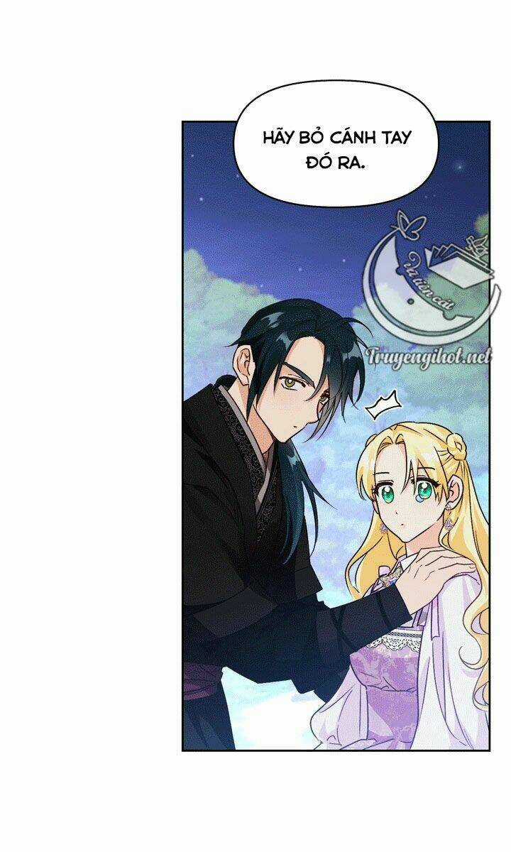 Ác Nữ Xứng Đôi Với Bạo Chúa Chapter 77.2 trang 21