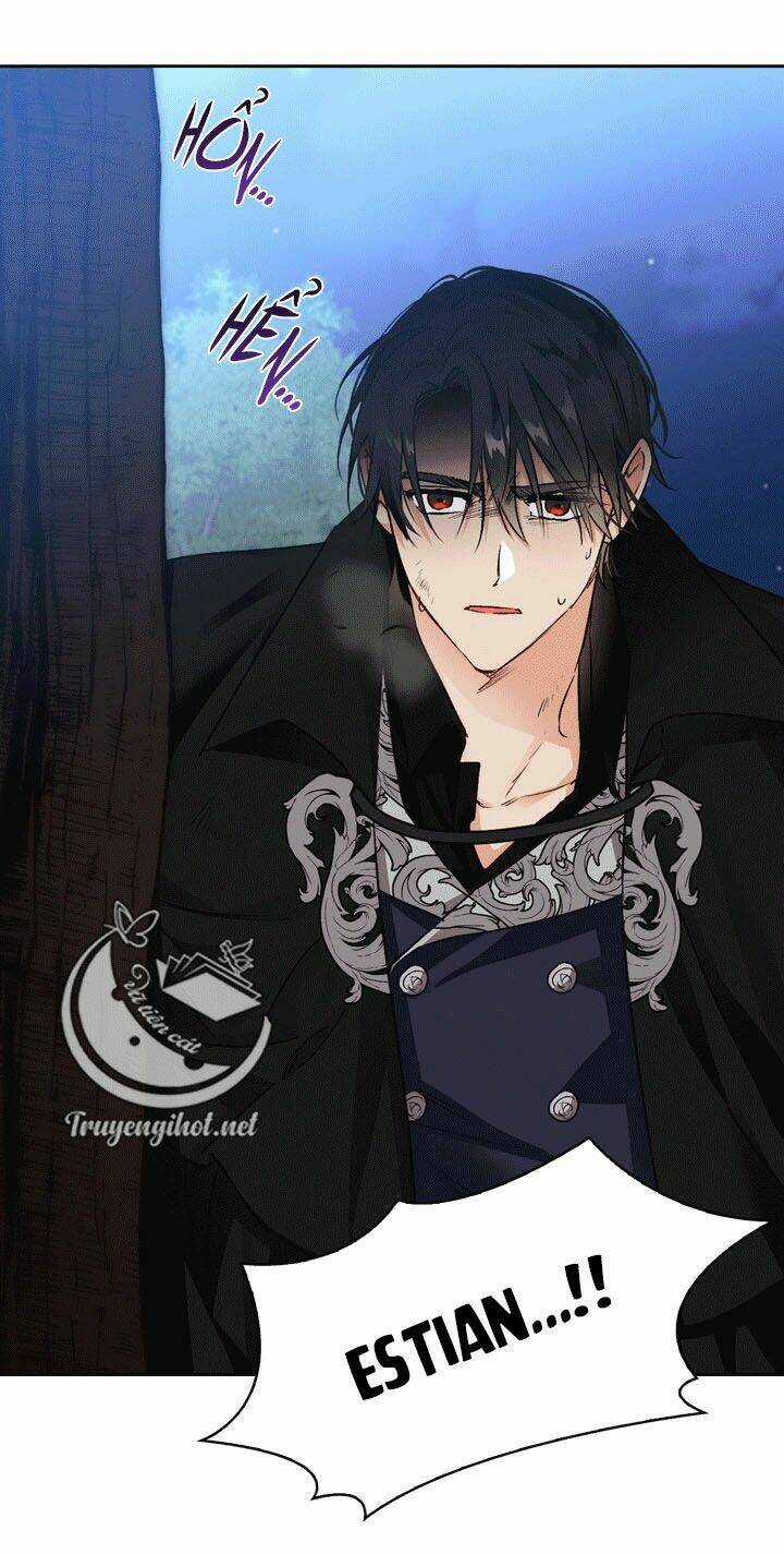 Ác Nữ Xứng Đôi Với Bạo Chúa Chapter 77.2 trang 22