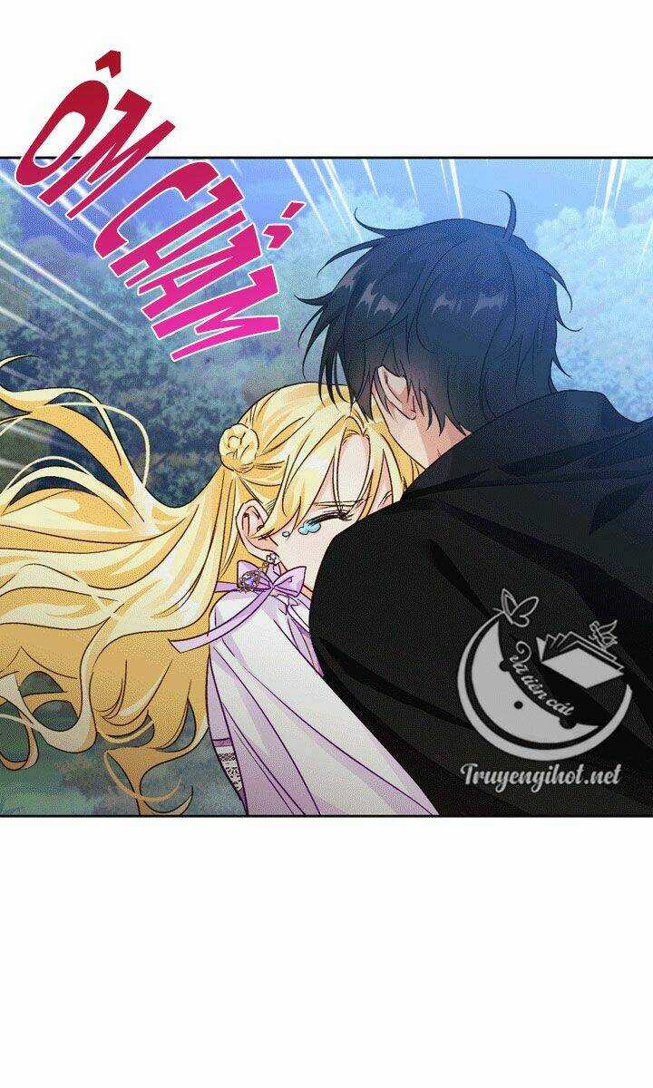 Ác Nữ Xứng Đôi Với Bạo Chúa Chapter 77.2 trang 23